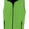 Vivid Green/Black