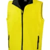 Yellow/Black