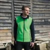 Result Core Mens Printable Softshell Bodywarmer