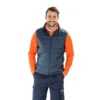 Result Core Mens Promo Padded Bodywarmer