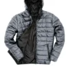 Frost Grey/Black