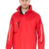 Result Core Unisex 3 In1 Core Transit Jacket With Printable Softshell Inner