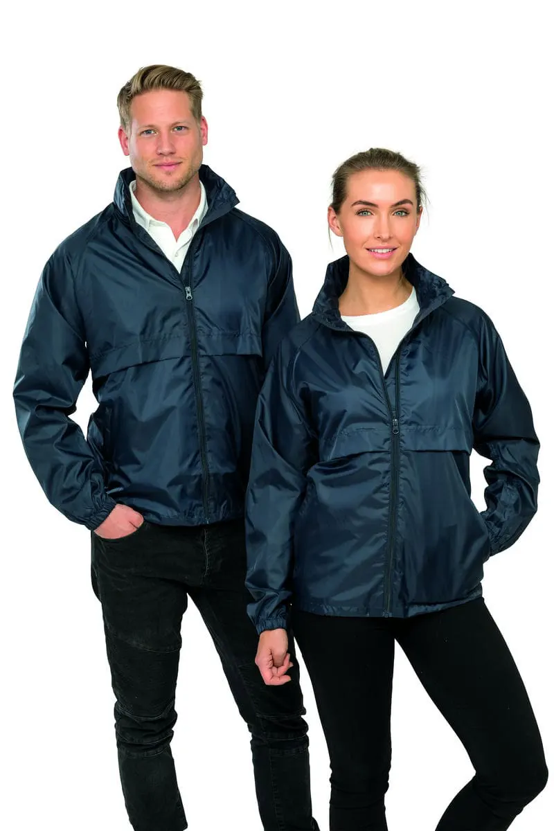 Result Core Unisex Core Lightweight Jacket