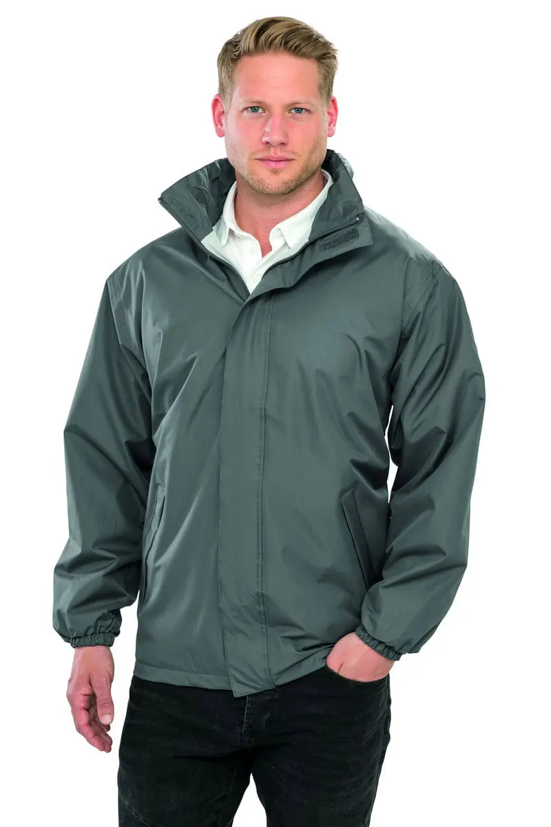 Result Core Unisex Core Midweight Jacket