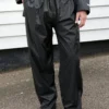 Result Core Unisex Core Rain Trousers