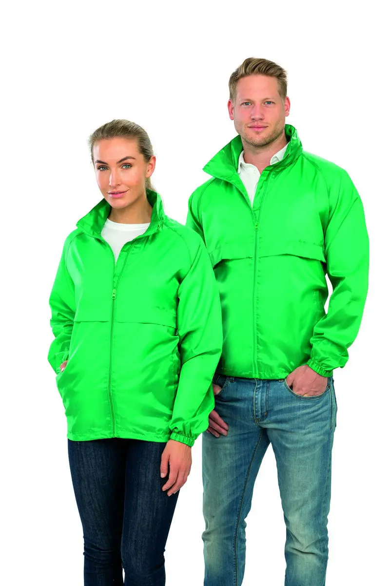 Result Core Unisex Core Windcheater