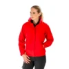 Result Core Womens Core Channel Jacket