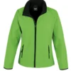 Vivid Green/Black
