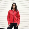 Result Core Womens Core Softshell Jacket