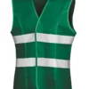 Paramedic Green