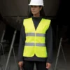 Result Core Womens High Viz Tabard