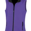 Purple/Black