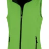 Vivid Green/Black