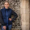Result Core Womens Printable Softshell Bodywarmer