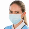 Result Essential Hygiene Ppe Disposable 3 Ply Type Iir Medical Mask Pack Of 50