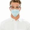 Result Essential Hygiene Ppe Medical Splash Goggles