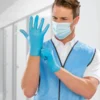 Result Essential Hygiene Ppe Synthetic Protective Gloves Pack Of 100