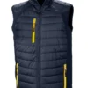 Navy/Yellow