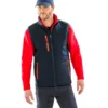 Result Genuine Recycled Mens Compass Padded Softshell Gilet