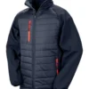 Navy/Red