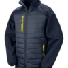 Navy/Yellow