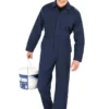 Result Genuine Recycled Mens Recycled Action Overalls