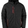 Black/Red