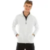 Result Genuine Recycled Mens Recycled Microfleece Jacket