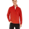 Result Genuine Recycled Mens Recycled Microfleece Top