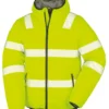 Fluorescent Yellow