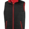 Black/Red