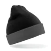 Black/Grey