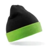 Black/Lime