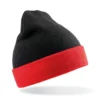 Black/Red