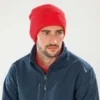 Result Genuine Recycled Recycled Thinsulatetm Printers Beanie