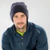 Result Genuine Recycled Recycled Woolly Ski Hat