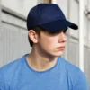 Result Headwear 7 Panel Advertising Cap