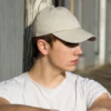 Result Headwear Arc Stretch Fit Cap