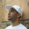 Result Headwear Bronx Original Flat Peak Snapback Cap