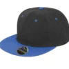 Black/Azure