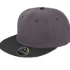 Heather Grey/Black