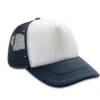 Navy/White