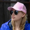 Result Headwear Core New York Sparkle Cap