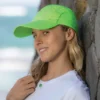 Result Headwear Fold Up Baseball Cap