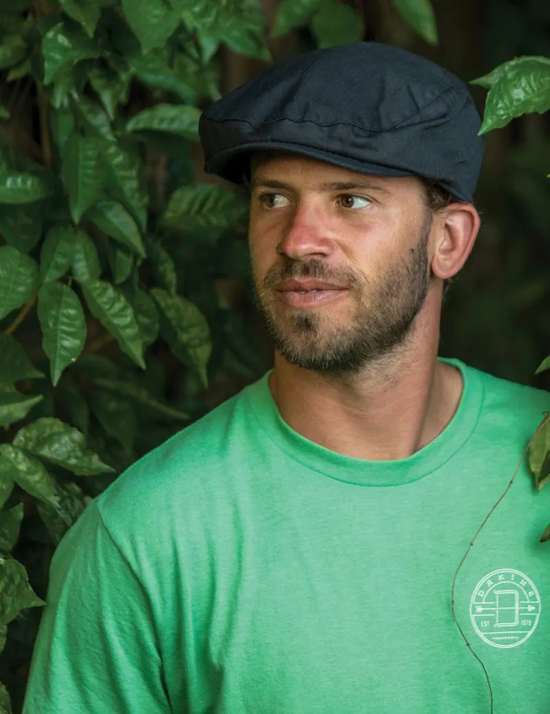 Result Headwear Gatsby Cap