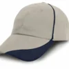 Putty/Navy