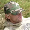 Result Headwear Heavy Cotton Drill Pro Style Cap