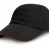 Black/Red