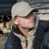 Result Headwear Heavy Cotton Drill Pro Style With Sandwich Peak