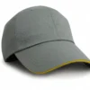 Grey/Yellow